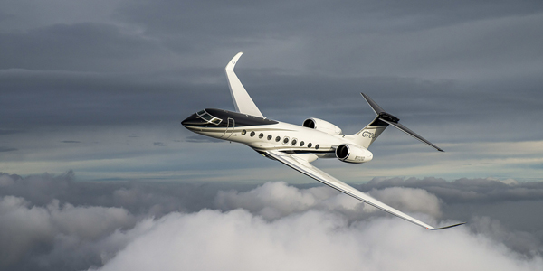 Gulfstream G700 obtiene la certificación FAA
