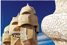 From Barcelona to Valencia, Spain's cultural coast - 