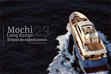 Mochi Long Range 23 - Enrique Rosas