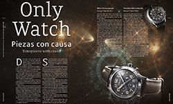 Only Watch - Enrique Rosas