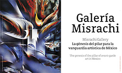 Misrachi Gallery - Galería Misrachi