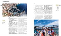 Tips & Tops Cannes & Mónaco - Amura Yachts & Lifestyle