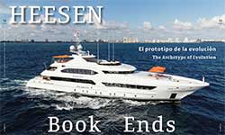 Heesen Book Ends - Heesen yachts
