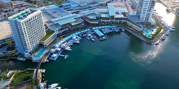 Cancun International Boat Show & Marine Expo 2023 - Ricardo Villanueva