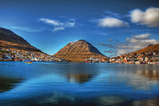 Faroe Islands - Amura