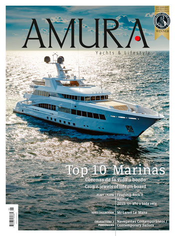 Top 10 marinas