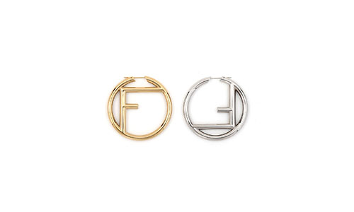 FENDI” Fashion Jewelry Collection