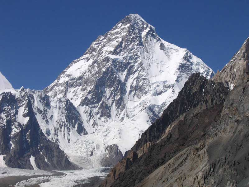 Amura,AmuraWorld,AmuraYachts,K2 la montaña salvaje,K2,cordillera de Karakorum,, 