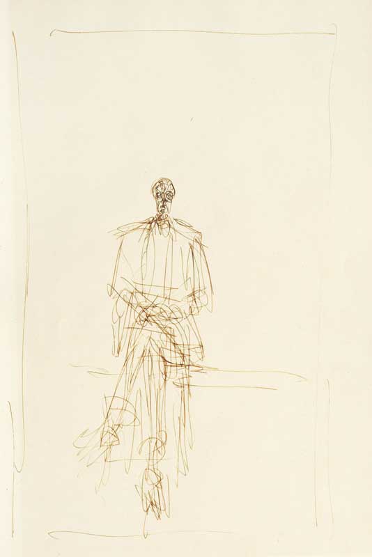 Amura,AmuraWorld,AmuraYachts, <em>Diego assis, </em>Alberto Giacometti.
