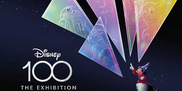 Disney100, un siglo de la magia de Disney