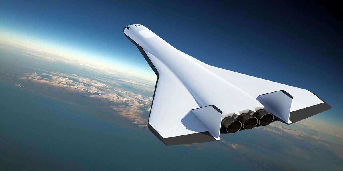 Reconocen la innovación de Radian Aerospace