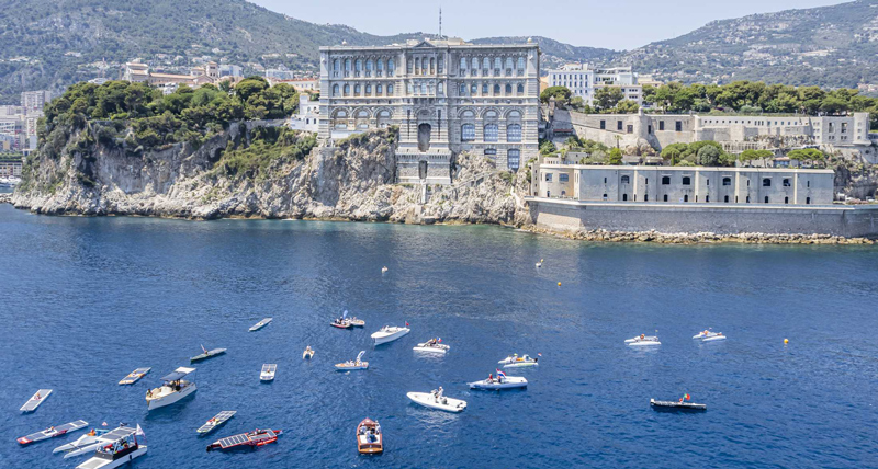 Amura,AmuraWorld,AmuraYachts, El Monaco Energy Boat Challenge presenta el desarrollo de energías alternativas marítimas.