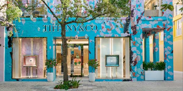 Arte y alta joyería en el Miami Design District