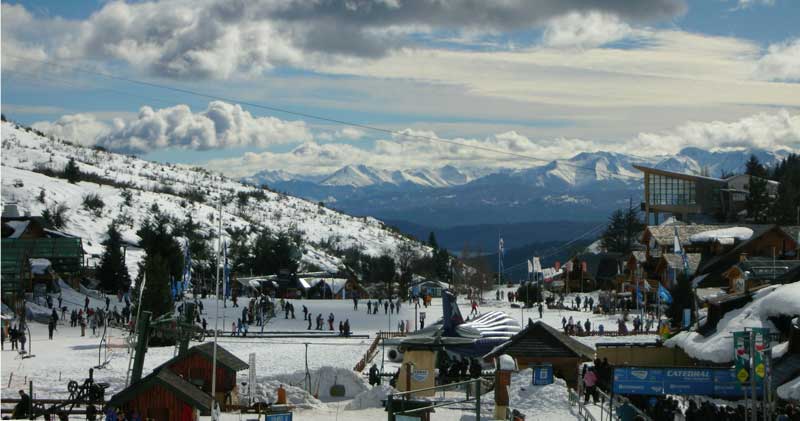 Amura,AmuraWorld,AmuraYachts, Bariloche, Argentina.