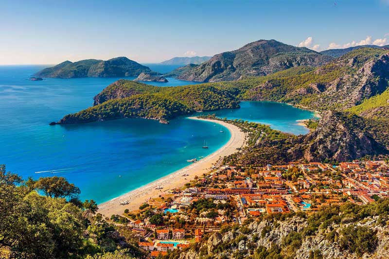 Amura,AmuraWorld,AmuraYachts, Fethiye.