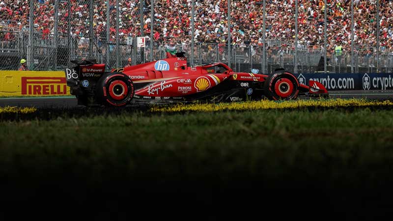 Amura,AmuraWorld,AmuraYachts, El monegasco Charles Leclerc conquistó el templo de la velocidad: Monza, sede del Gran Premio de Italia.