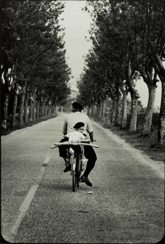 Amura,AmuraWorld,AmuraYachts, Elliott Erwitt, ‘Provenza’. 1955.