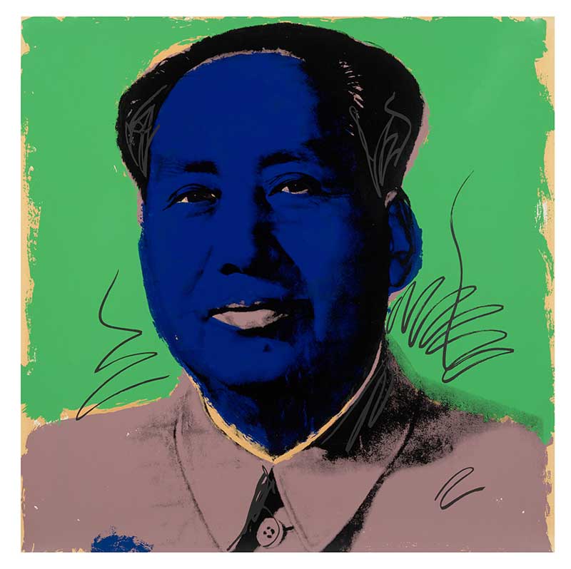 Amura,AmuraWorld,AmuraYachts, <em>Mao</em>, 1972.