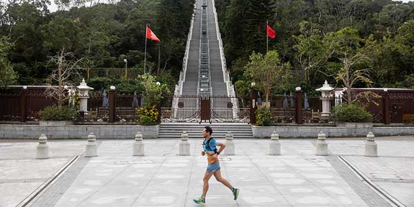 Hong Kong, paraíso del bienestar urbano