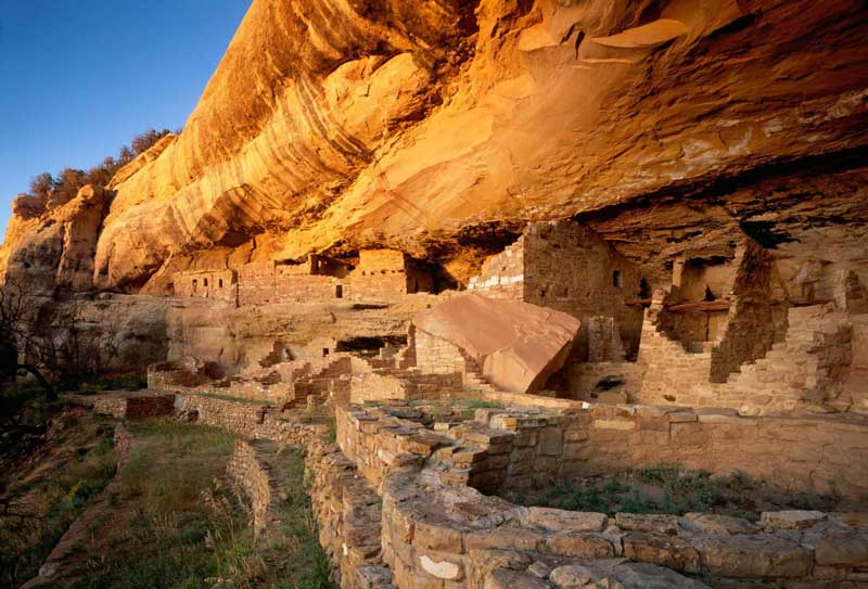 Amura,AmuraWorld,AmuraYachts, Mesa Verde National Park, Colorado.