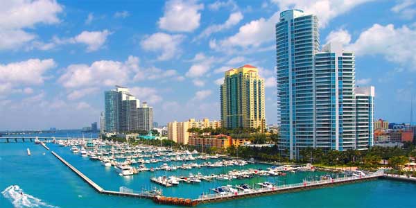 The Miami Boat Show 2025 kicks off with the launch of new models