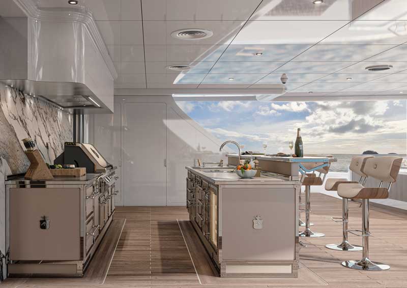 Amura,AmuraWorld,AmuraYachts, Ocean Flow Outdoor.