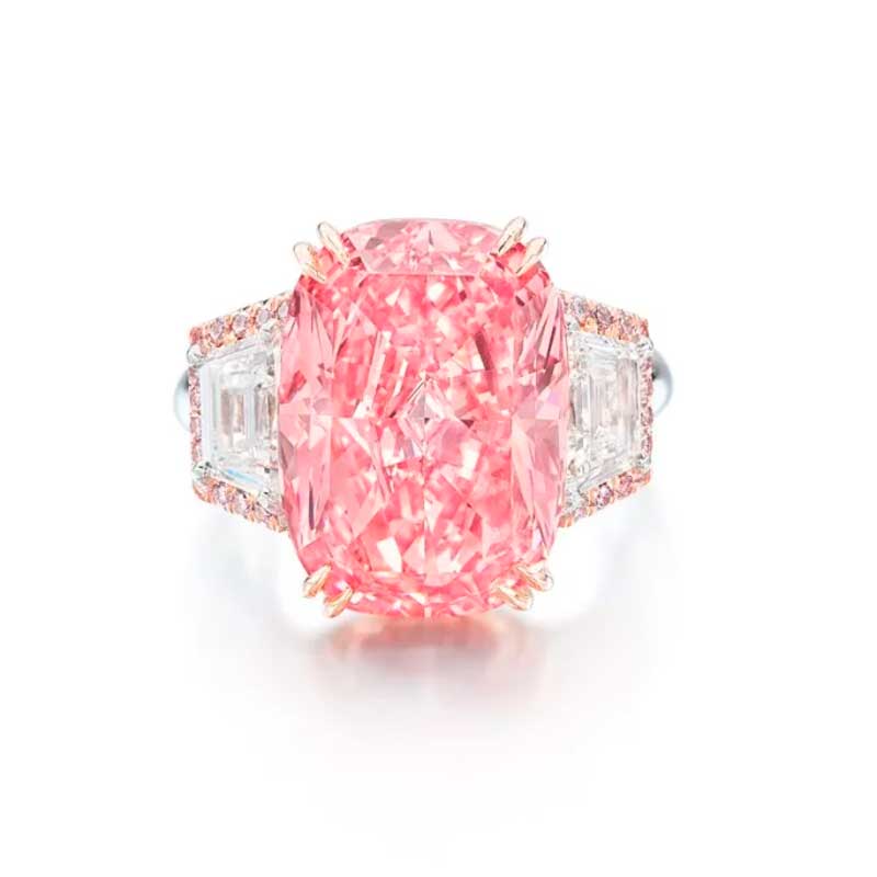 Amura,AmuraWorld,AmuraYachts, The Williamson Pink Star.