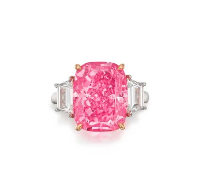 Amura,AmuraWorld,AmuraYachts, Eternal Pink.