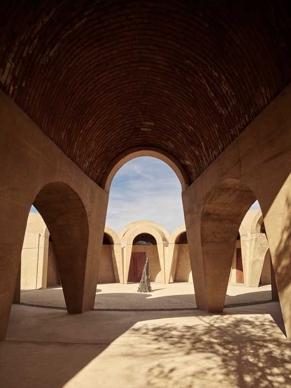 Amura,AmuraWorld,AmuraYachts, Banyan Tree Veya Valle de Guadalupe cuenta con 30 villas.
