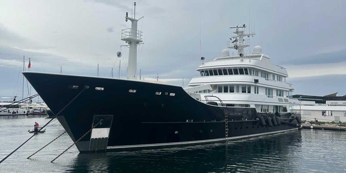 Adjudican el renovado Grand Rusalina