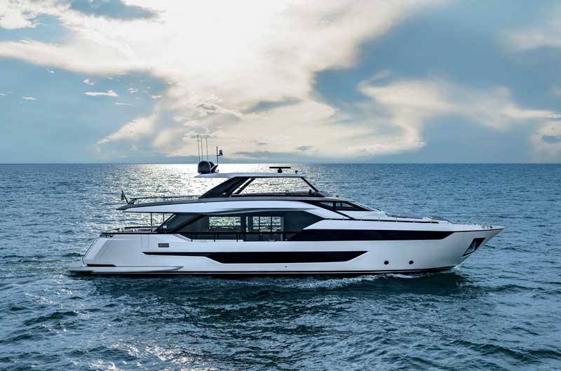Amura,AmuraWorld,AmuraYachts, Ferretti Yachts 940.