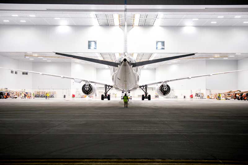 Amura,AmuraWorld,AmuraYachts, La familia Boeing 787 Dreamliner está formada por los modelos 787-8, 787-9 y 787-10.