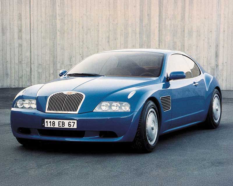 Amura,AmuraWorld,AmuraYachts, El Bugatti Veyron debe su nombre al piloto e ingeniero Pierre Veyron.