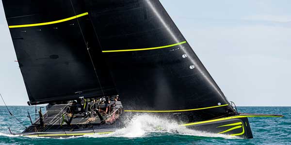 Wallyrocket51, con espíritu de competencia