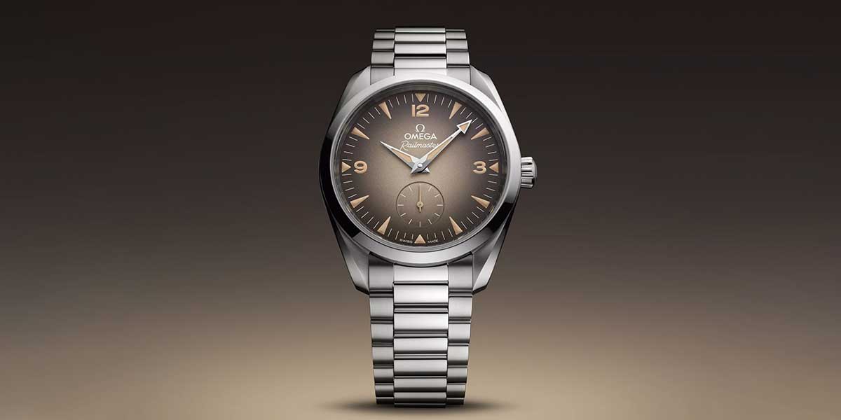 El renacer de Omega Railmaster