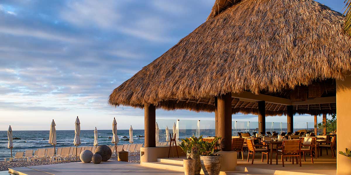 Experiencias frente al mar en Punta Mita