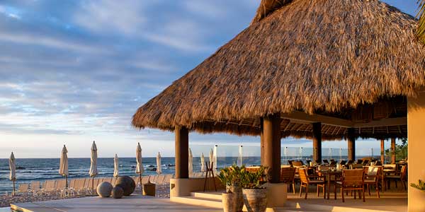 Experiencias frente al mar en Punta Mita