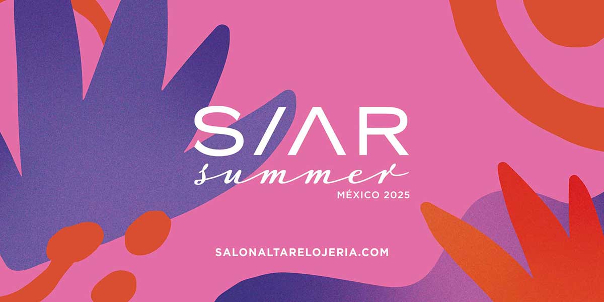 México, un gran cliente de alta relojería