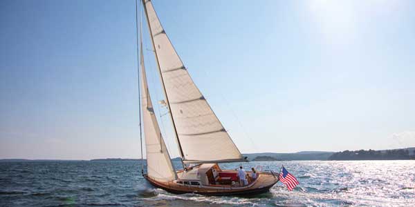 Wisp redefine la elegancia en 12 metros