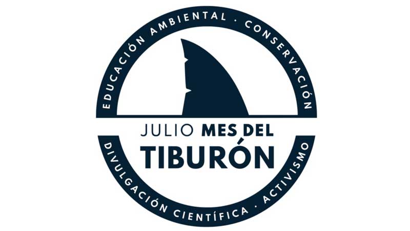 Amura,AmuraWorld,AmuraYachts, Más de 50 actividades forman parte del programa de Julio; el Mes del Tiburón.