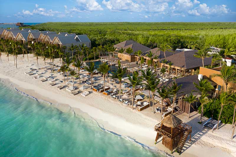 Amura,AmuraWorld,AmuraYachts, Banyan Tree Mayakoba.