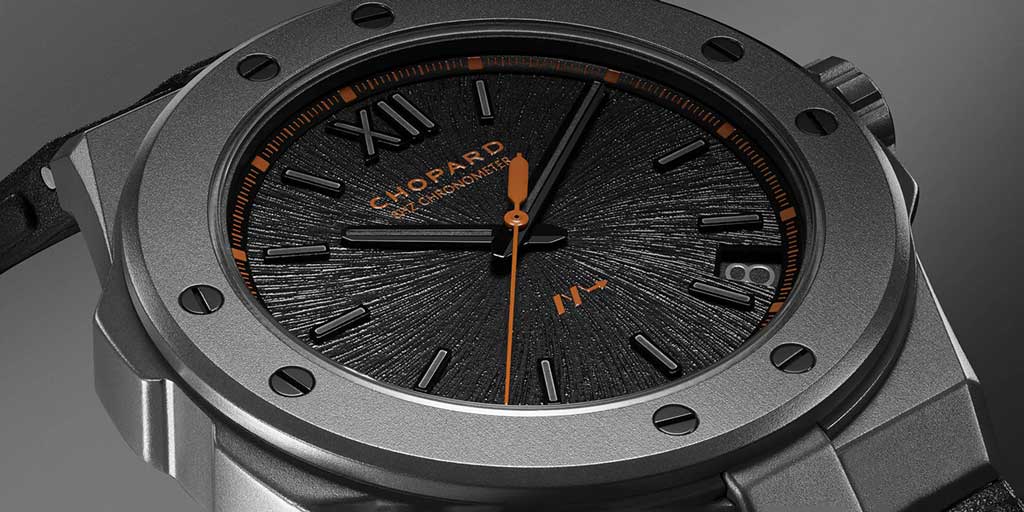 Desafío a la ligereza: Alpine Eagle 41 SL Cadence 8HF