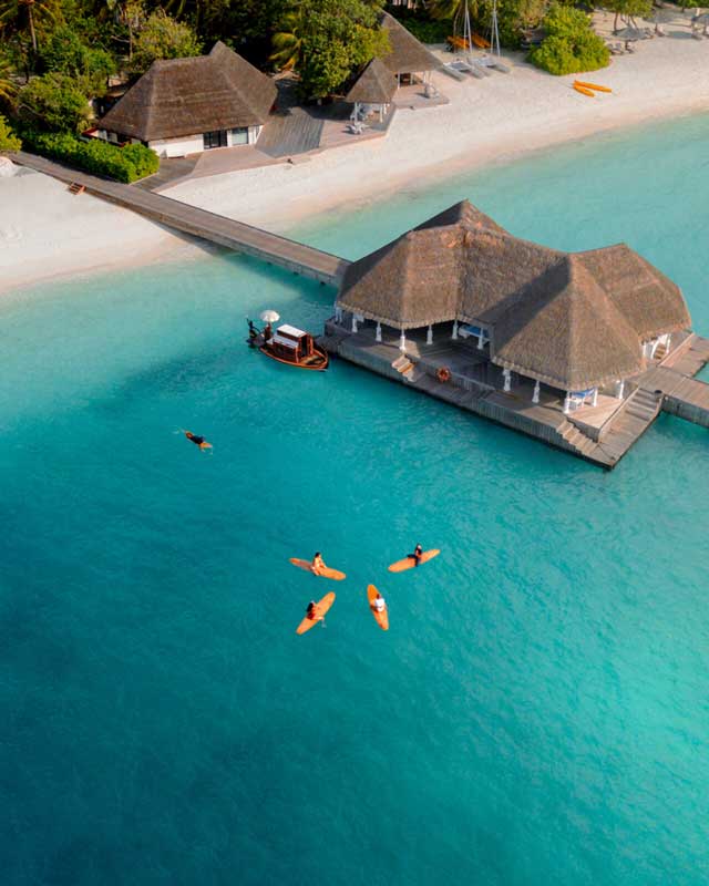 Amura,AmuraWorld,AmuraYachts, Islas Maldivas.