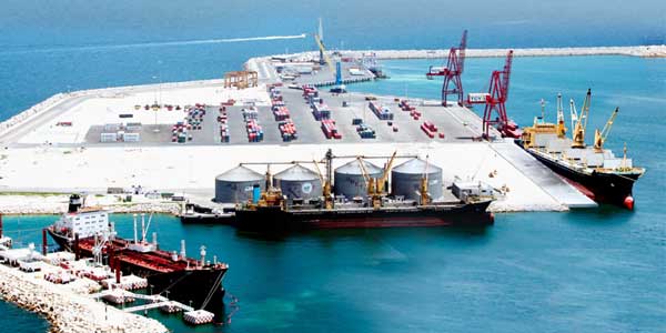 Yucatán se proyecta como hub marítimo-industrial