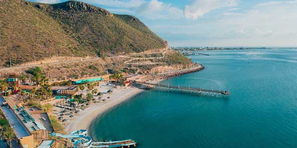 La Paz: un verano para los sentidos