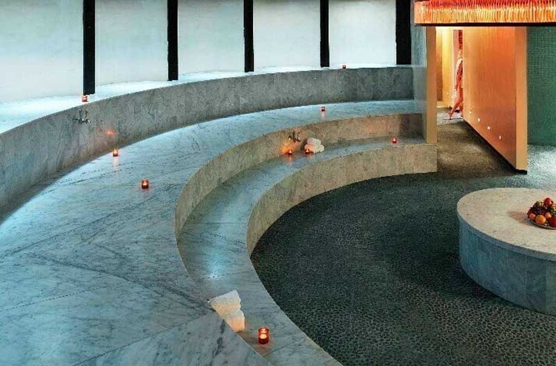 Amura,AmuraWorld,AmuraYachts, The Standart Spa.