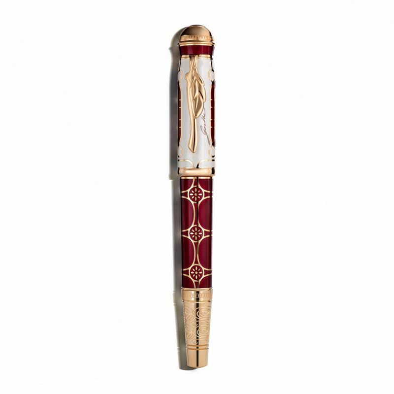 Amura,AmuraWorld,AmuraYachts, Edición Limitada 1808 - El Estadista.