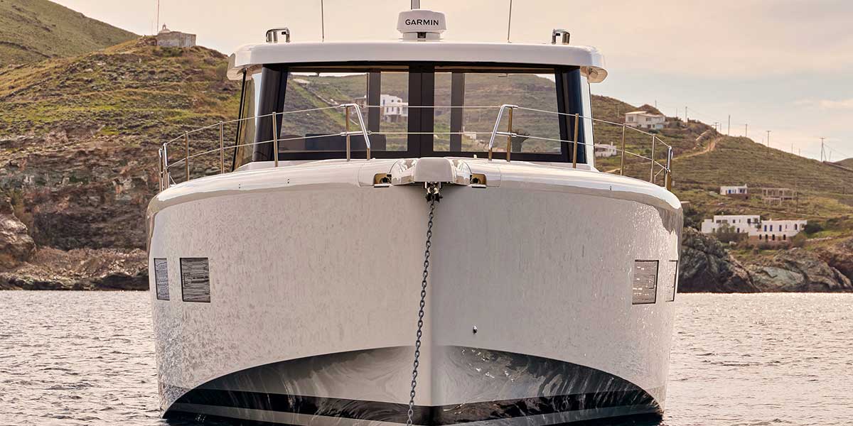Omikron llevará a Cannes el OT-60
