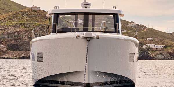 Omikron llevará a Cannes el OT-60