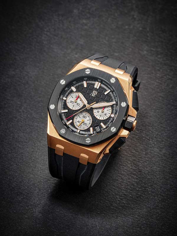 Amura,AmuraWorld,AmuraYachts, AP Royal Oak Offshore, circa 2022.